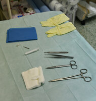 Ordinace Chlum