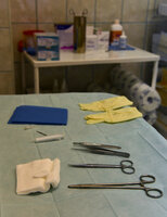Ordinace Chlum