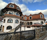 Přípravna Chlum