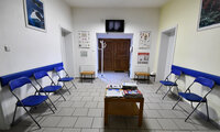 Ordinace Chlum