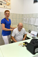 Ordinace Chlum